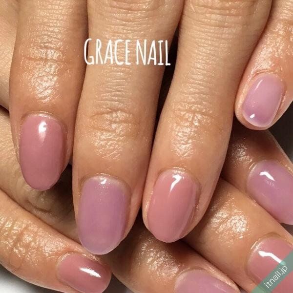GRACENAILが投稿したネイルデザイン [photoid:I0013200] via Itnail Design (736364)