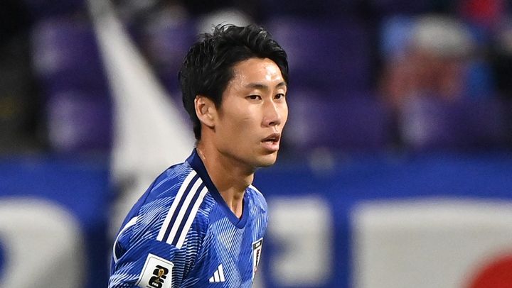 「彼は日本で最高のラッパー」 鎌田大地、Benjazzyさんと交流