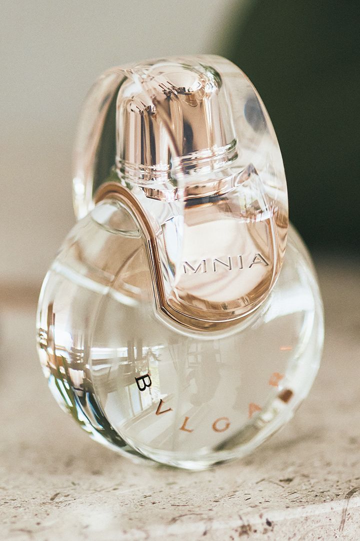 ファッションと香りをコーディネートさせてみよう【レディな装いの場合】