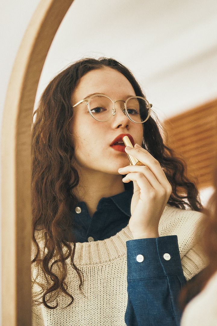 ファッションと香りをコーディネートさせてみよう【レディな装いの場合】