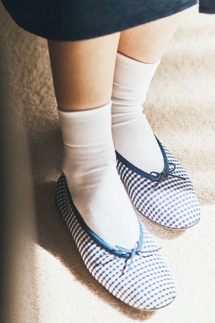 ファッションと香りをコーディネートさせてみよう【レディな装いの場合】