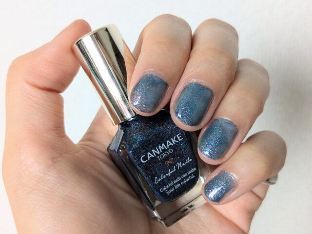 カラフルネイルズ