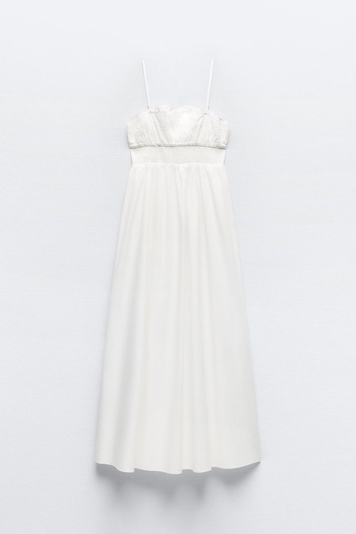 画像3: 出典：ZARA