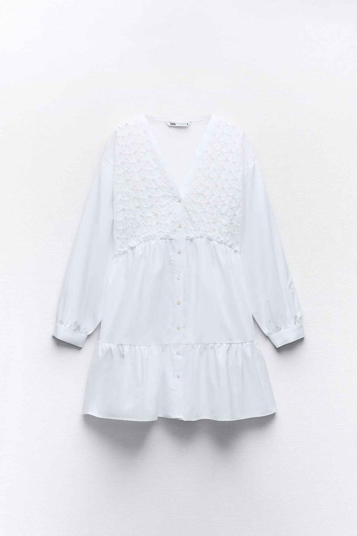 画像2: 出典：ZARA