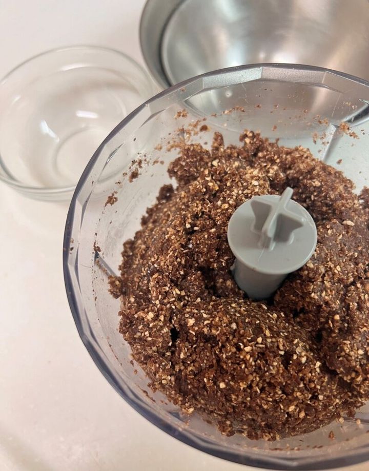 かがやき隊 樫村彩香さん 手作りエナジーボール