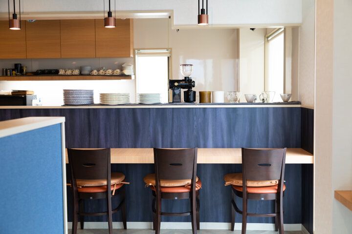 惜しまれつつ閉店したサンドイッチの名店が大阪・吹田で復活。喫茶店「蝸牛庵」