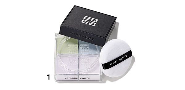 プリズム・リーブル