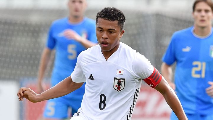 大岩ジャパン、「最初の活動→パリ五輪」の約2年間で残ったのはこの7名！