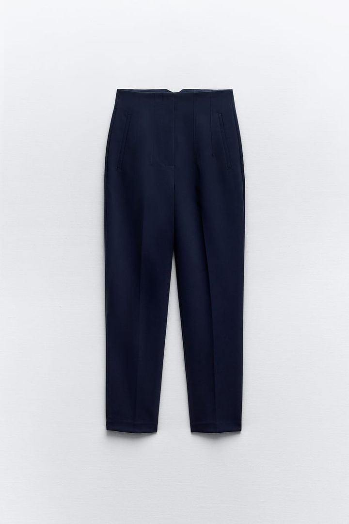 画像2: 出典：ZARA