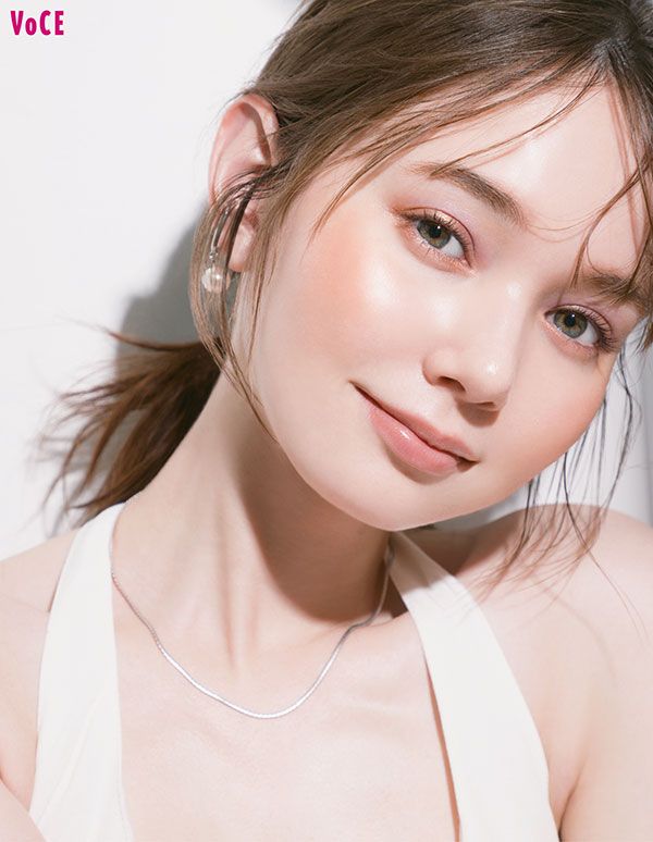 マーシュ彩さん