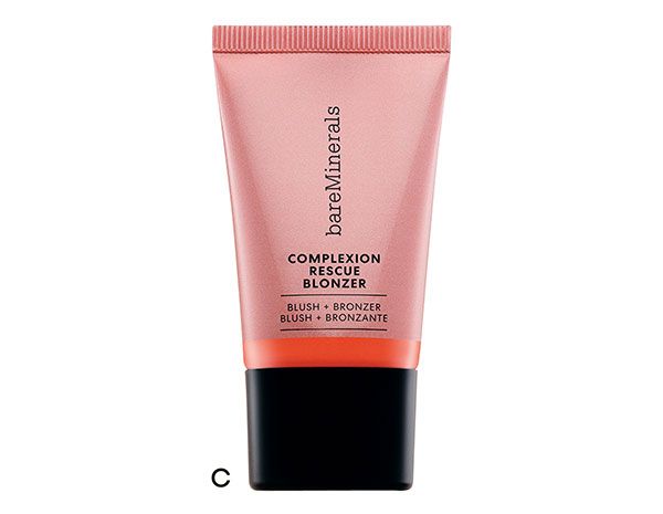 【C】CR ブロンザー