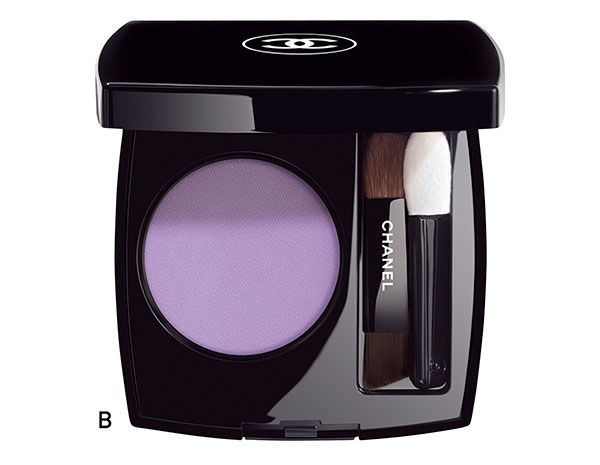 【B】オンブル エサンシエル