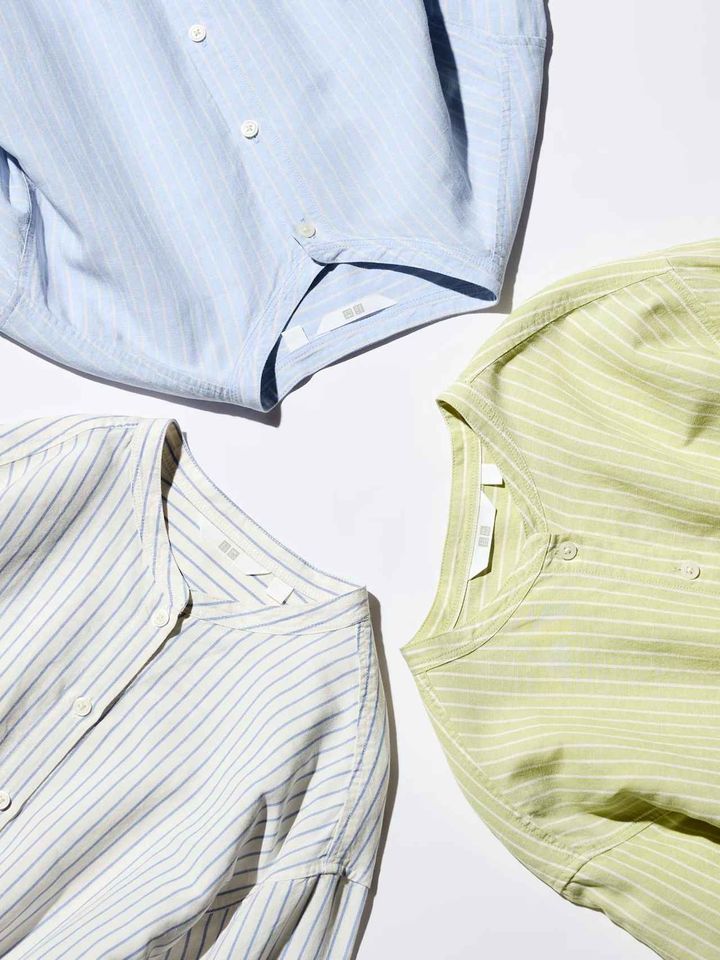 画像2: 出典：ユニクロ