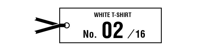 《ピークパフォーマンス》の白Tシャツで、おしゃれなパフォーマンス力もアップ！【マイスタンダードブック】