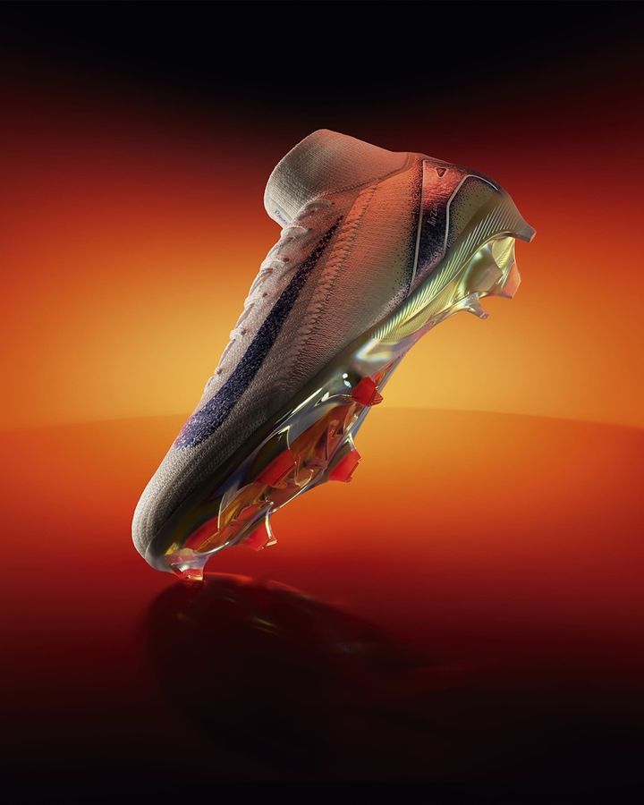 これが新生マーキュリアル！NIKEの新スパイク『スーパーフライ10』と『ヴェイパー16』が「ブループリントパック」で発売