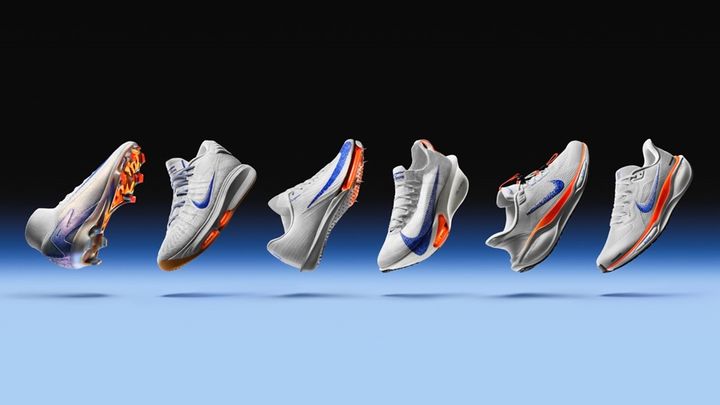 これが新生マーキュリアル！NIKEの新スパイク『スーパーフライ10』と『ヴェイパー16』が「ブループリントパック」で発売