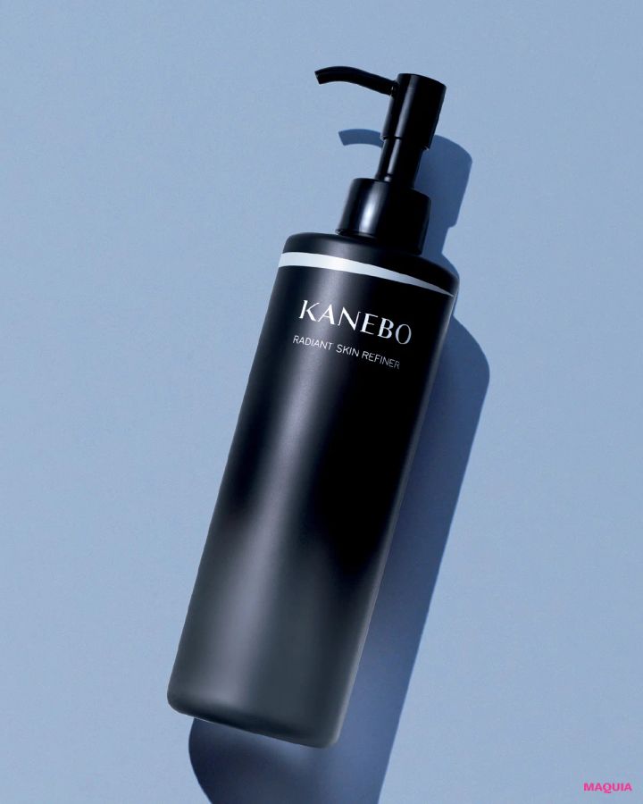 新作スキンケアニュース。くすみケアコスメの最前線、MEGUMIさんプロデュースブランドも！_7