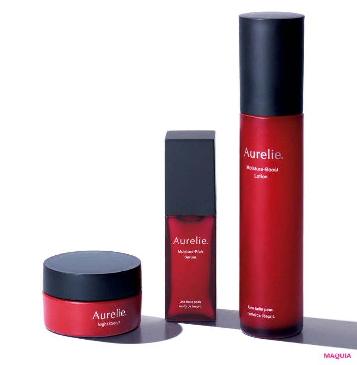 新作スキンケアニュース。くすみケアコスメの最前線、MEGUMIさんプロデュースブランドも！_3