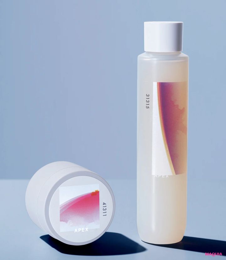 新作スキンケアニュース。くすみケアコスメの最前線、MEGUMIさんプロデュースブランドも！_8