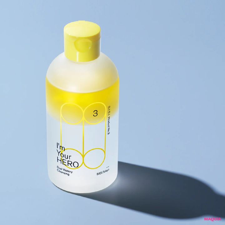 新作スキンケアニュース。くすみケアコスメの最前線、MEGUMIさんプロデュースブランドも！_9