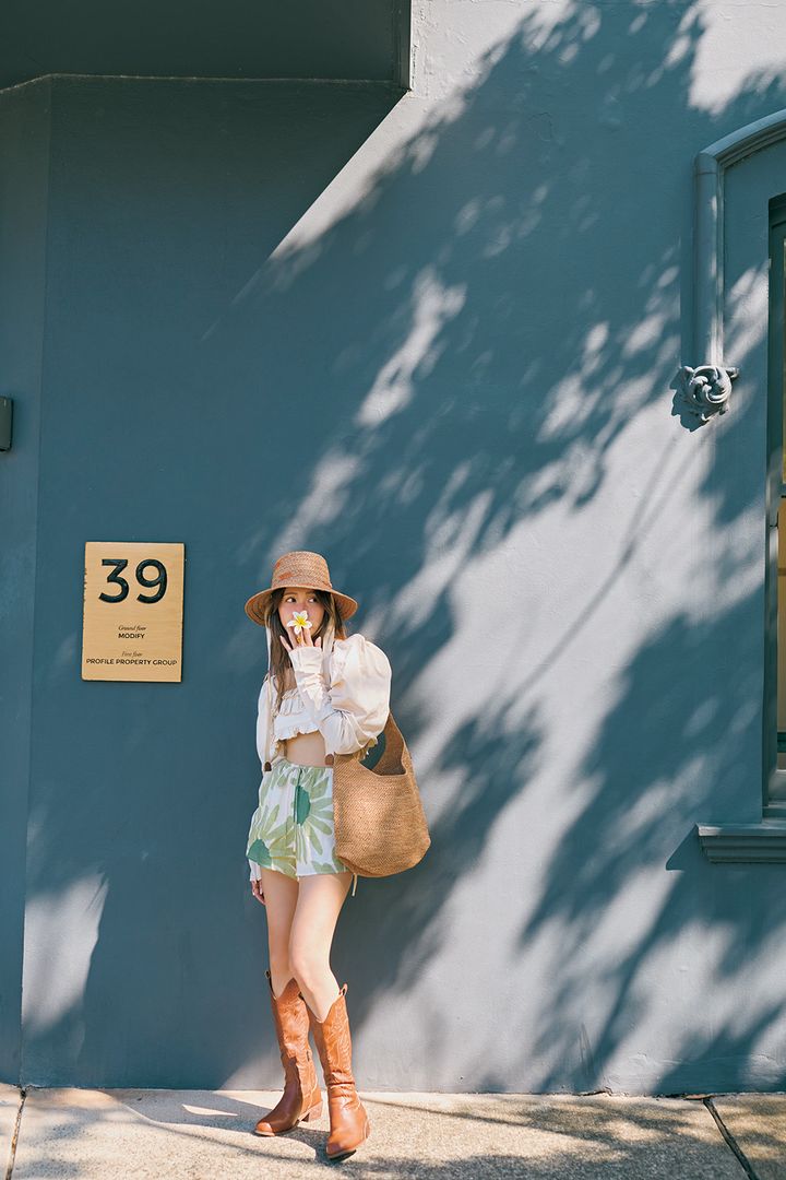 紗栄子とヘレンカミンスキー