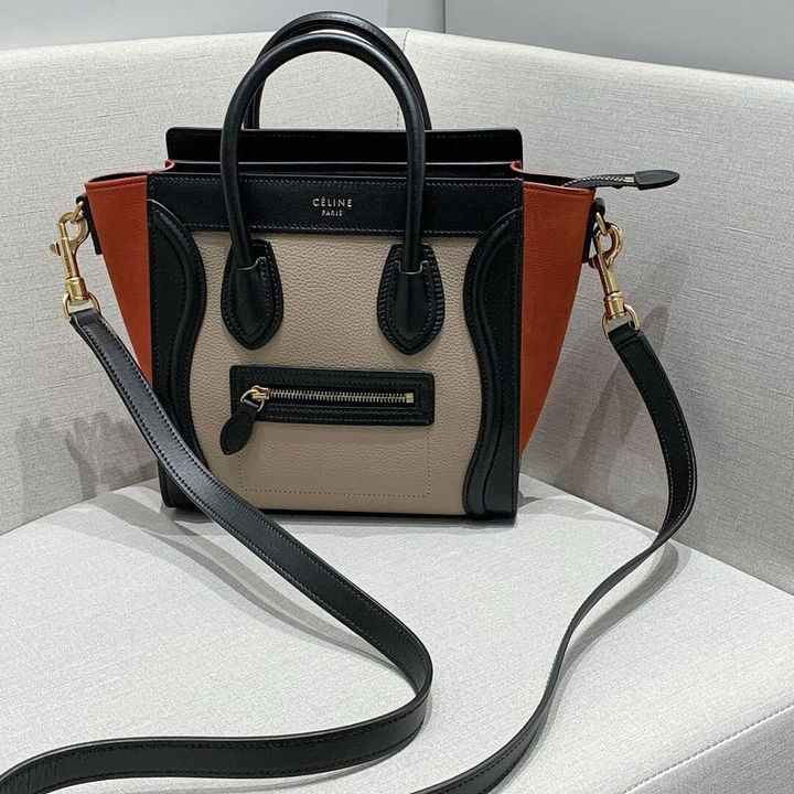 セリーヌのラゲージ