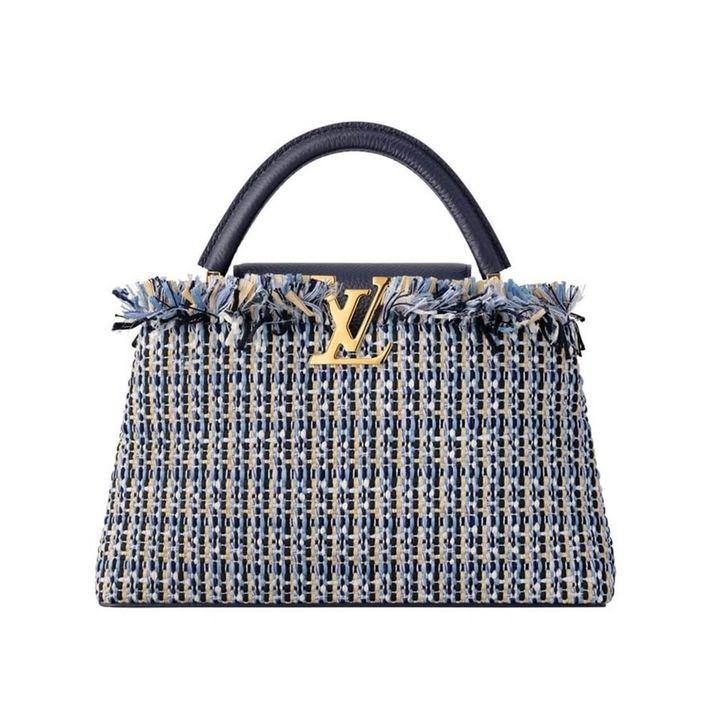 ルイ・ヴィトン（LOUIS VUITTON）カプシーヌ