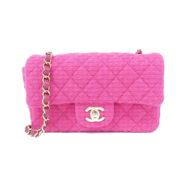 シャネル（CHANEL）マトラッセ