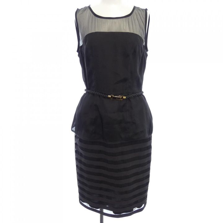 フェンディのワンピース