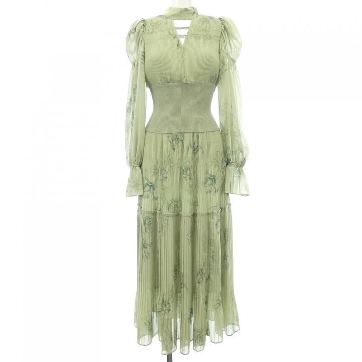 スナイデルのワンピース