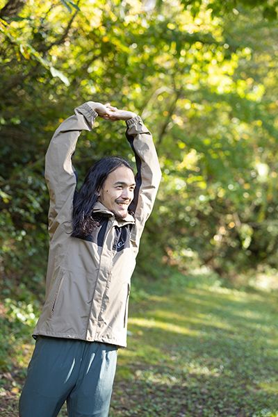 「これを買えば正解！」雨キャンプで大活躍する機能性の高いレインウェア5選