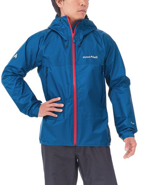 「これを買えば正解！」雨キャンプで大活躍する機能性の高いレインウェア5選