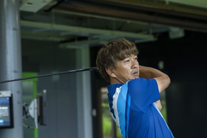 桑木志帆、新シャフトに変えて初優勝！注目の1本を専門家が試打解説