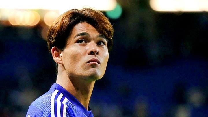 佐野海舟、マインツはなぜ彼を獲得したのか「キープ、技術、走力、メンタリティ」