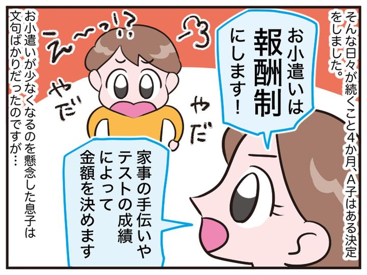 画像3: 制度改革！