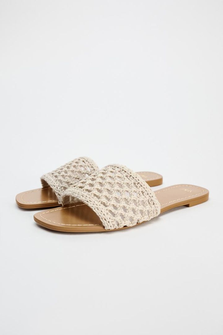 画像2: 出典：ZARA