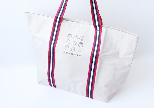 ビッグトート 正面 全体