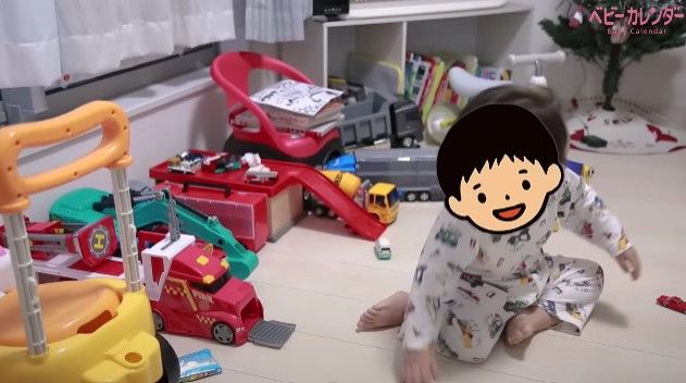 シンママルーティン