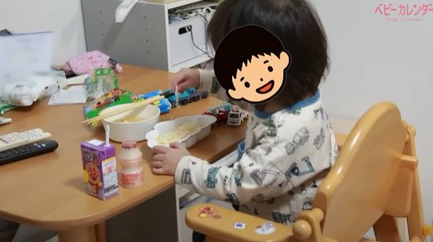 シンママルーティン