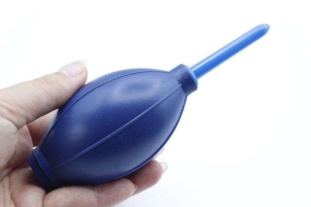 ダイソー ブロアー