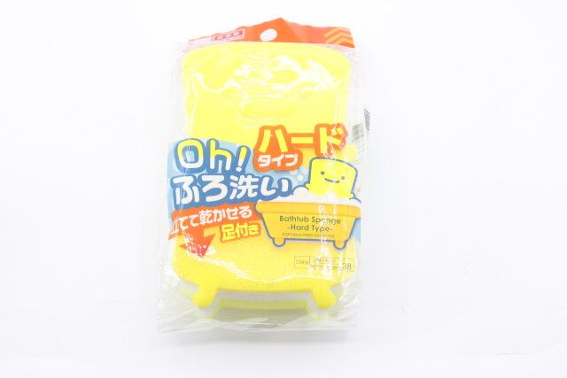 ダイソー OH！ふろ洗いハードタイプ パッケージ