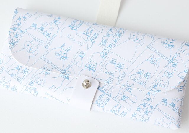 猪熊弦一郎デザインケース サングラス専用