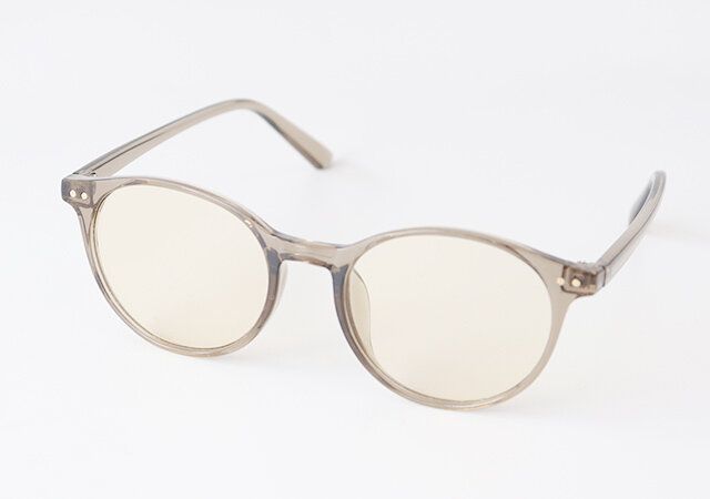 通常版付録のサングラス