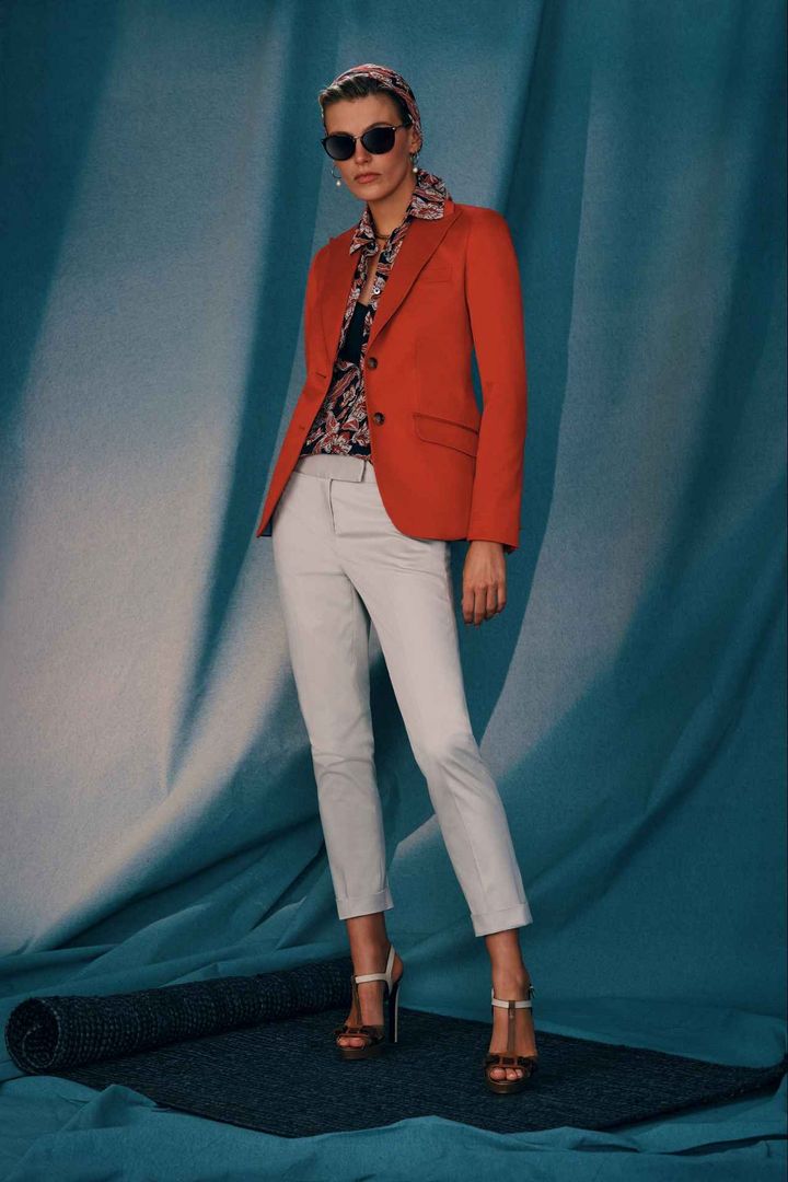 画像3: Brooks Brothers 2024年春夏コレクション 出典：ブルックス ブラザーズ