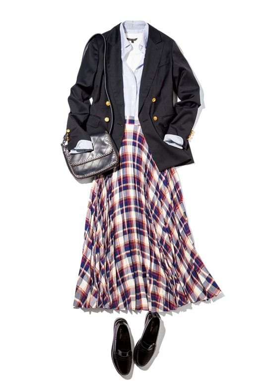 画像7: Brooks Brothers 2024年春夏コレクション 出典：ブルックス ブラザーズ