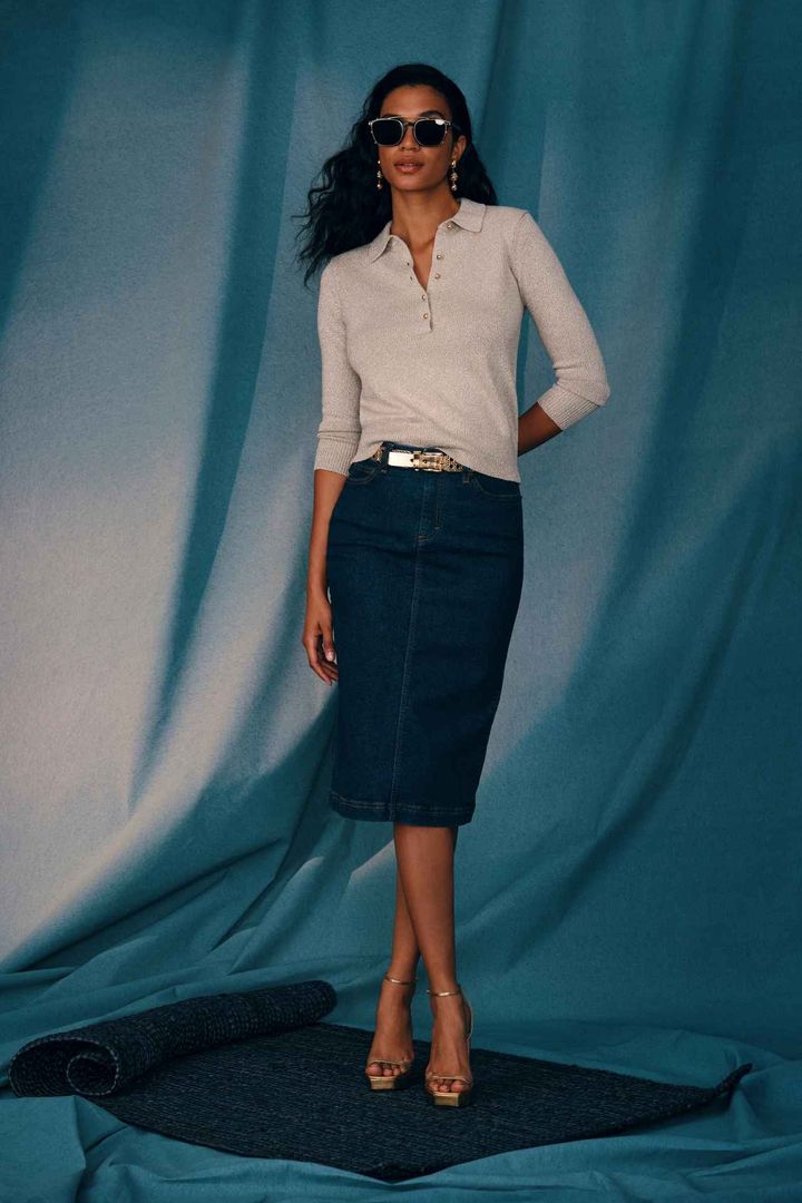 画像6: Brooks Brothers 2024年春夏コレクション 出典：ブルックス ブラザーズ