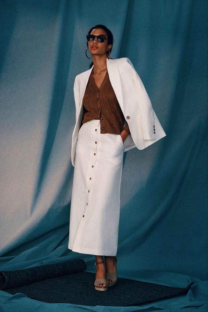 画像5: Brooks Brothers 2024年春夏コレクション 出典：ブルックス ブラザーズ