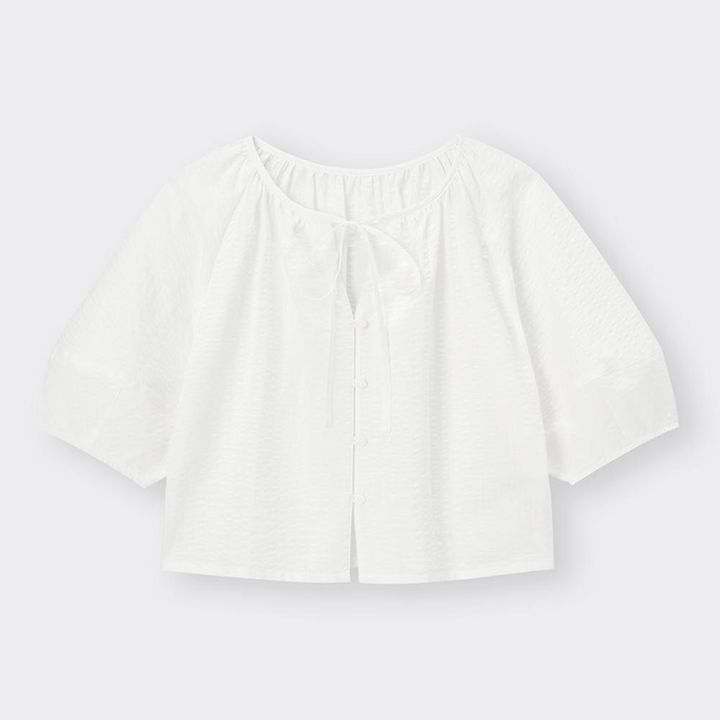 画像1: 出典：GU