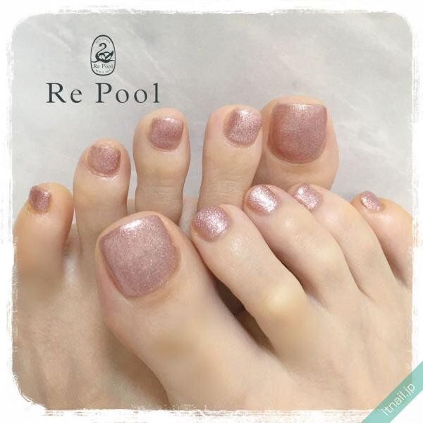 Re Poolが投稿したネイルデザイン [photoid:I0127453] via Itnail Design (736149)