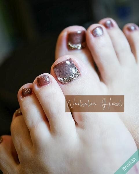 Hazelが投稿したネイルデザイン [photoid:I0124119] via Itnail Design (736151)